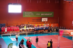 4. Platz U23 Traktor Basel